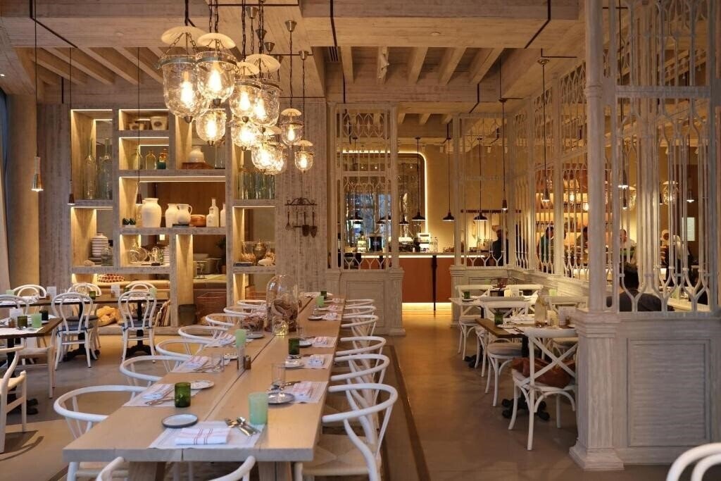 Obraz Dusitd2 Kenz Hotel 4*