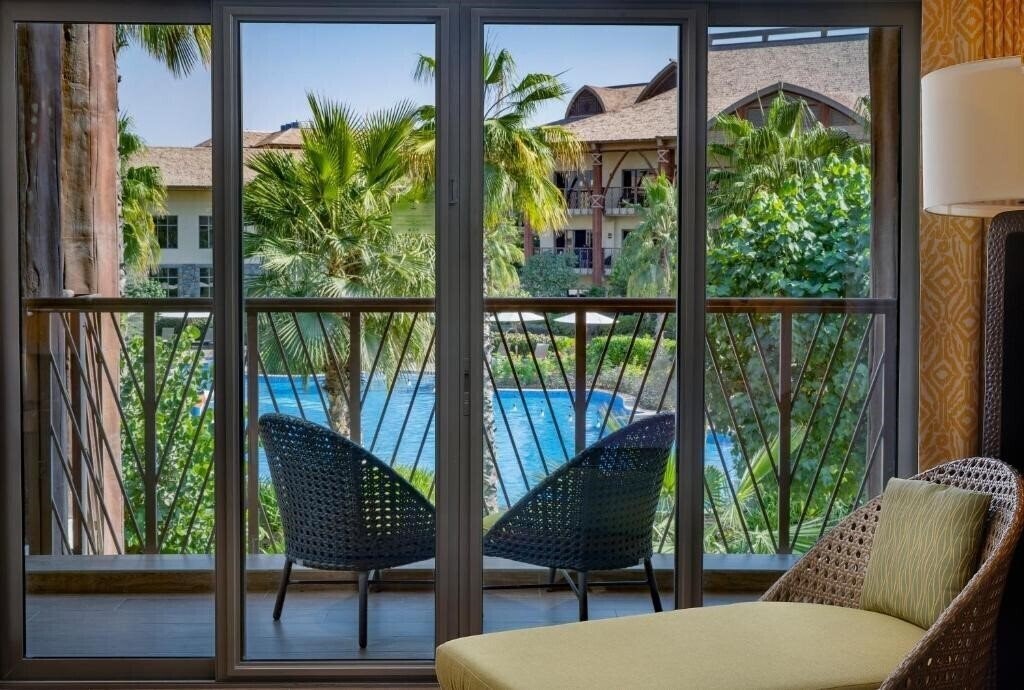 Зображення Lapita Dubai Parks & Resorts Autograph Collection 4*