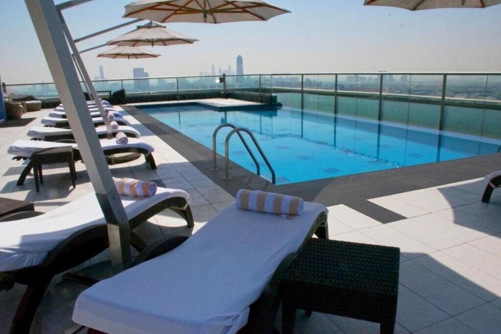 Фотография Park Regis Kris Kin 5*