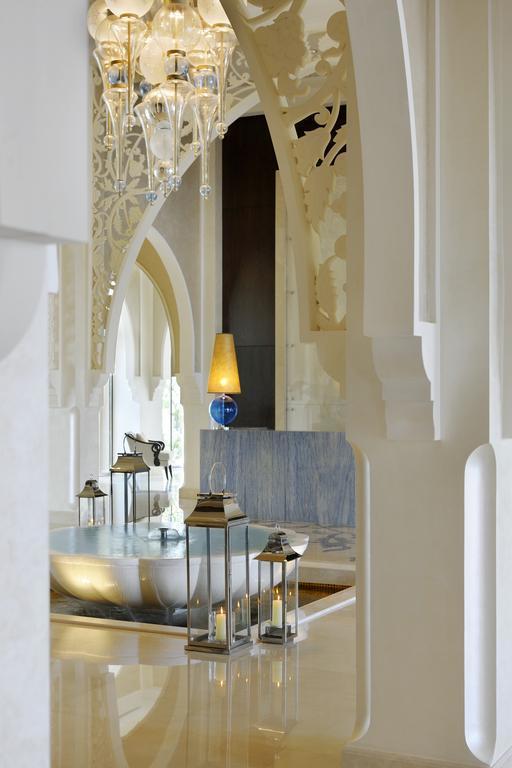 Zdjęcia One&Only The Palm (ex. One & Only The Palm Dubai Hotel) 5*