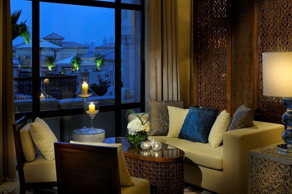 Zdjęcie One&Only The Palm (ex. One & Only The Palm Dubai Hotel) 5*