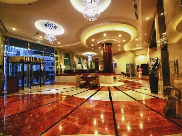 Фото Lords Hotel Dubai 3*