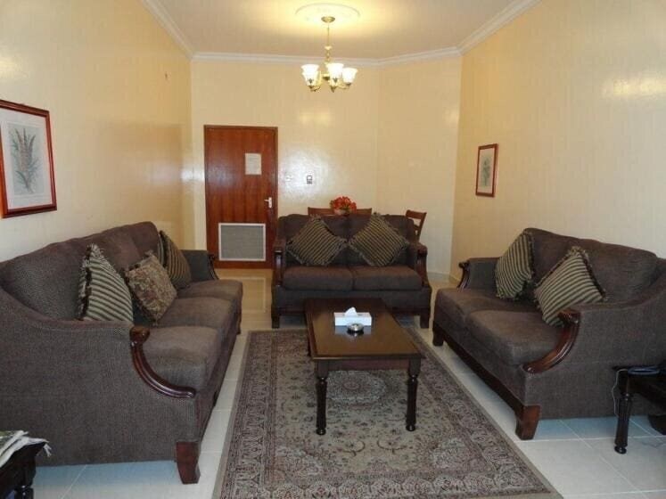 Изображение Lords Hotel Dubai 3*