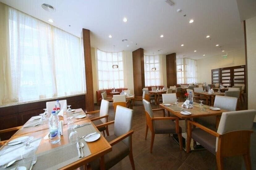 Фотография Lords Hotel Dubai 3*