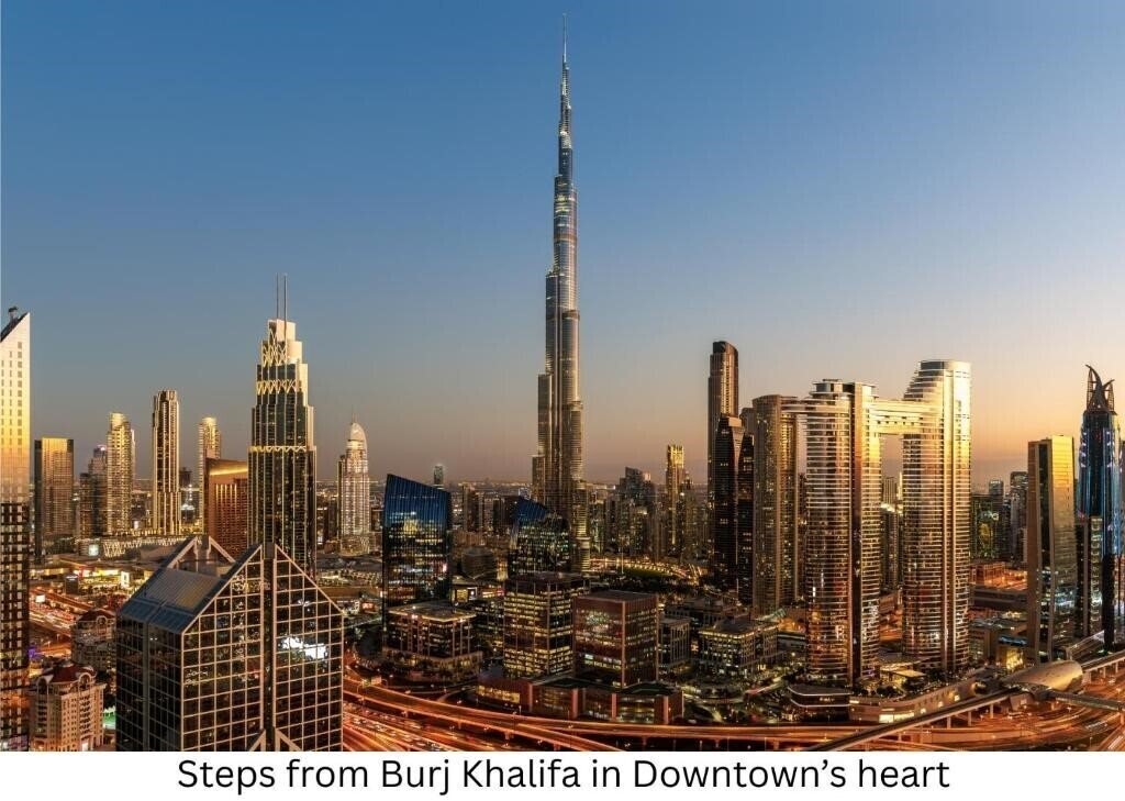 Zdjęcia Qamardeen Hotel 4*