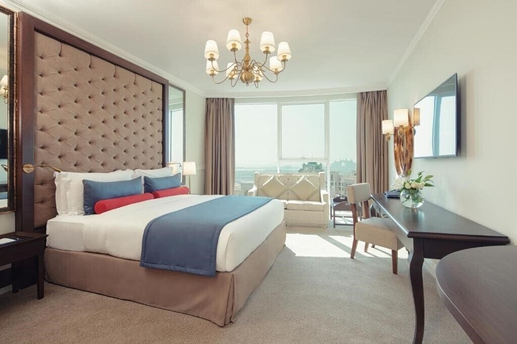 Zdjęcia Dukes Dubai 5*