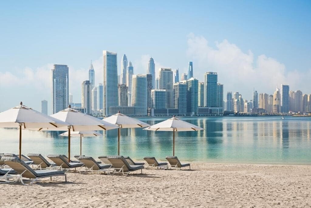 Obraz Dukes Dubai 5*