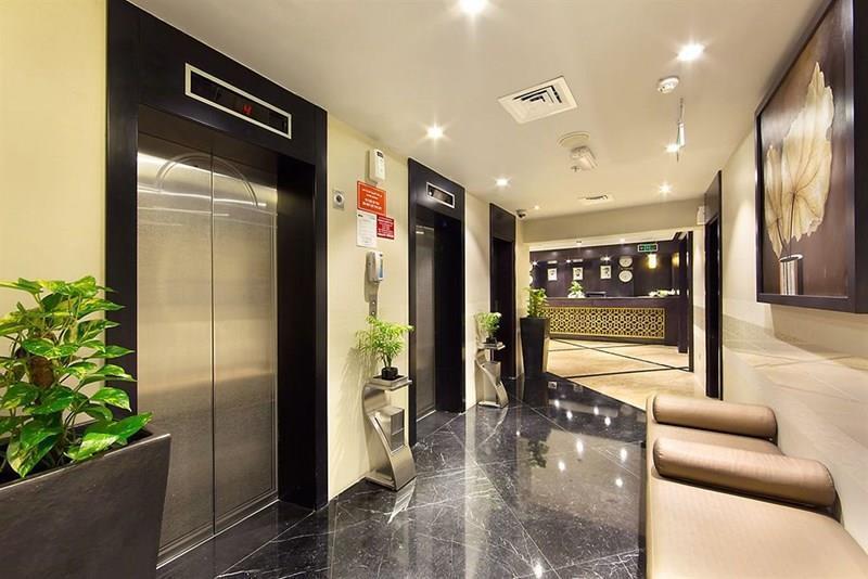 Zdjęcie Sun & Sky 4*