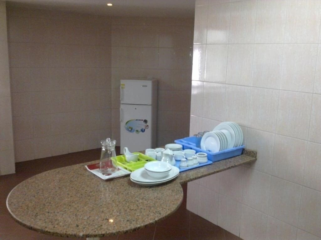 Фотографія Al Zahabiya Hotel Apartments 5*
