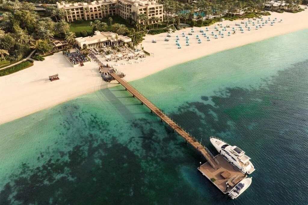 Фотографія One&Only Royal Mirage Resort Dubai 5*