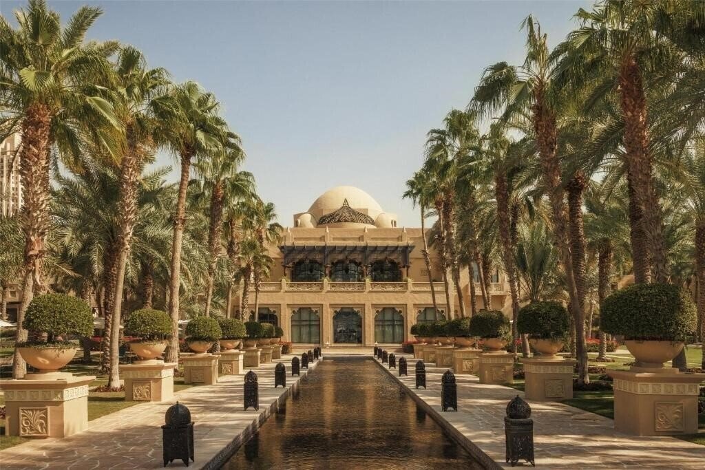 Зображення One&Only Royal Mirage Resort Dubai 5*
