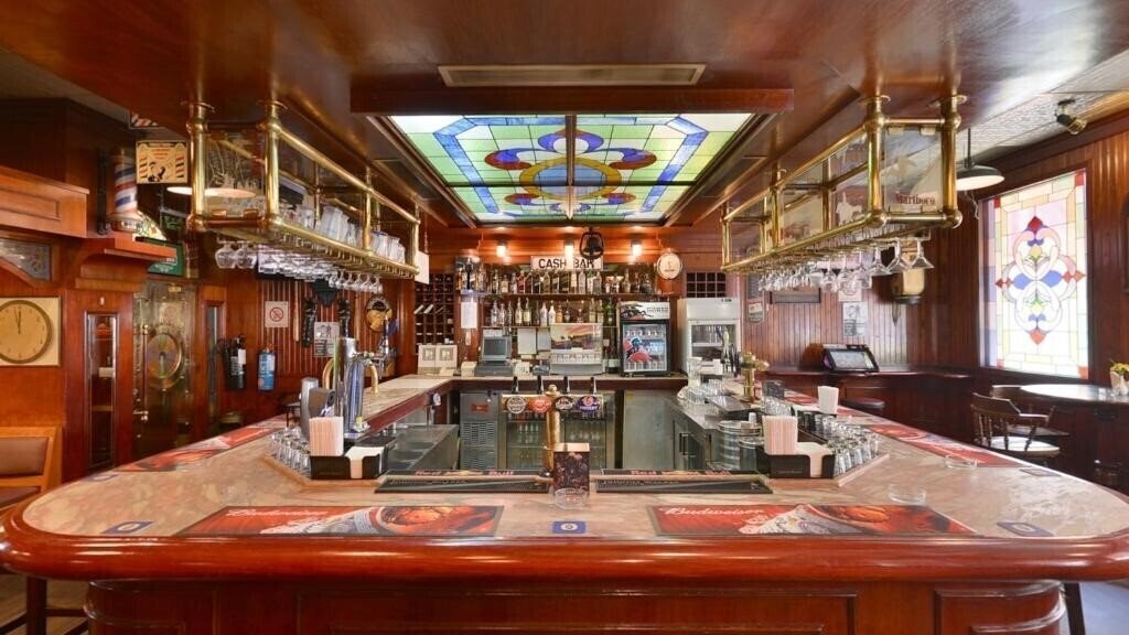 Фото ASTORIA HOTEL 3*