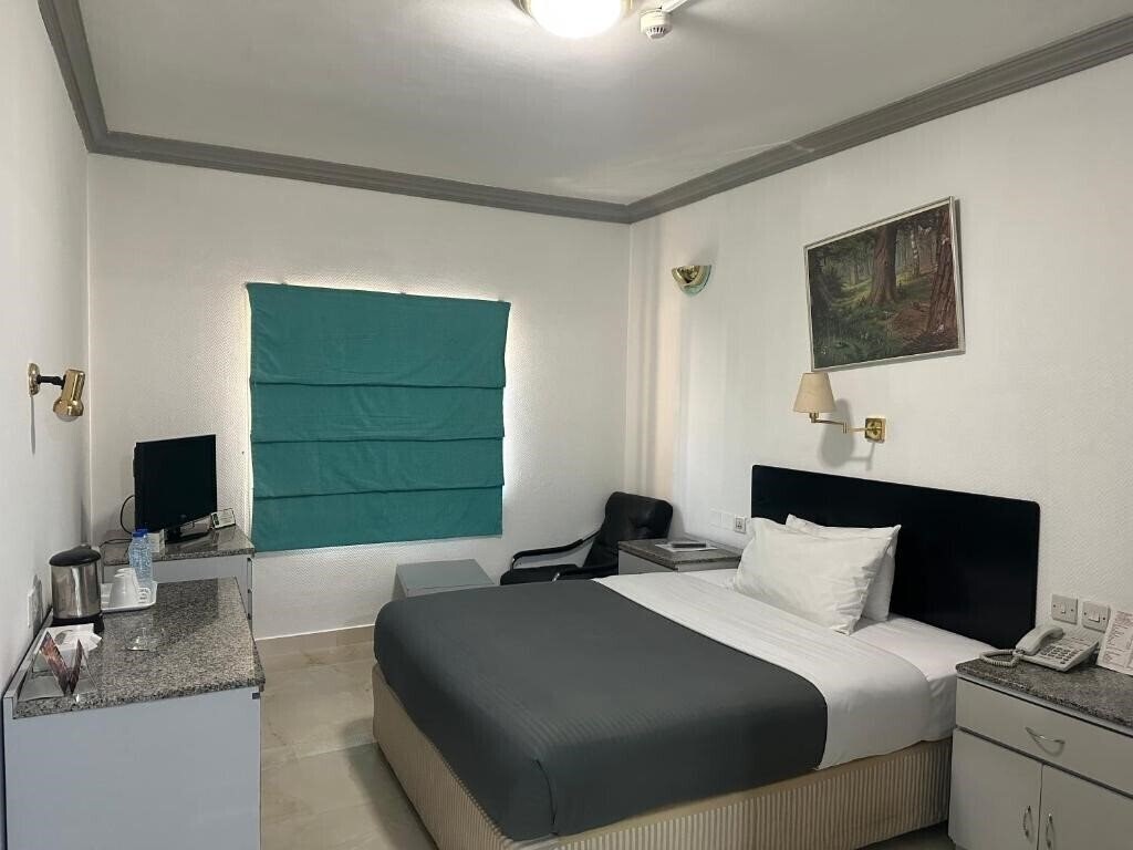 Фотография ASTORIA HOTEL 3*