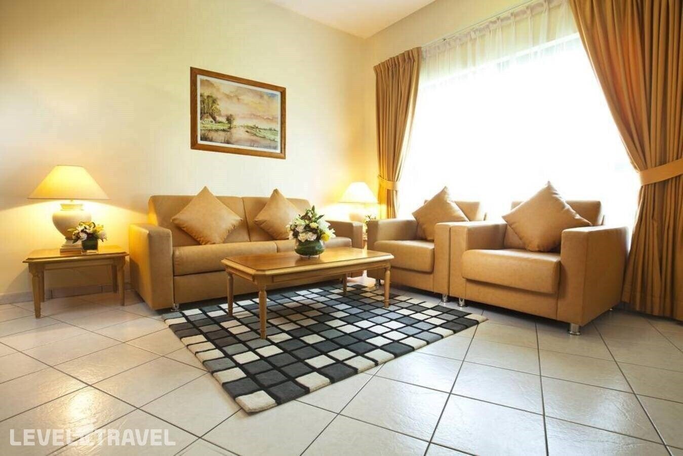 Фото Dock Masters Hotel апартаменты