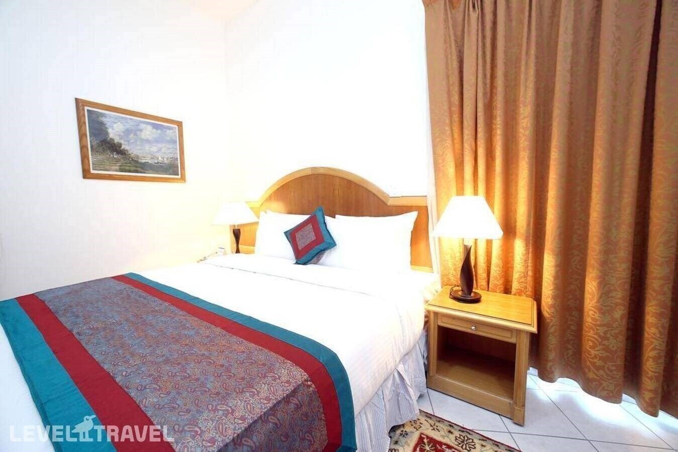 Фотографія Dock Masters Hotel апартаменты