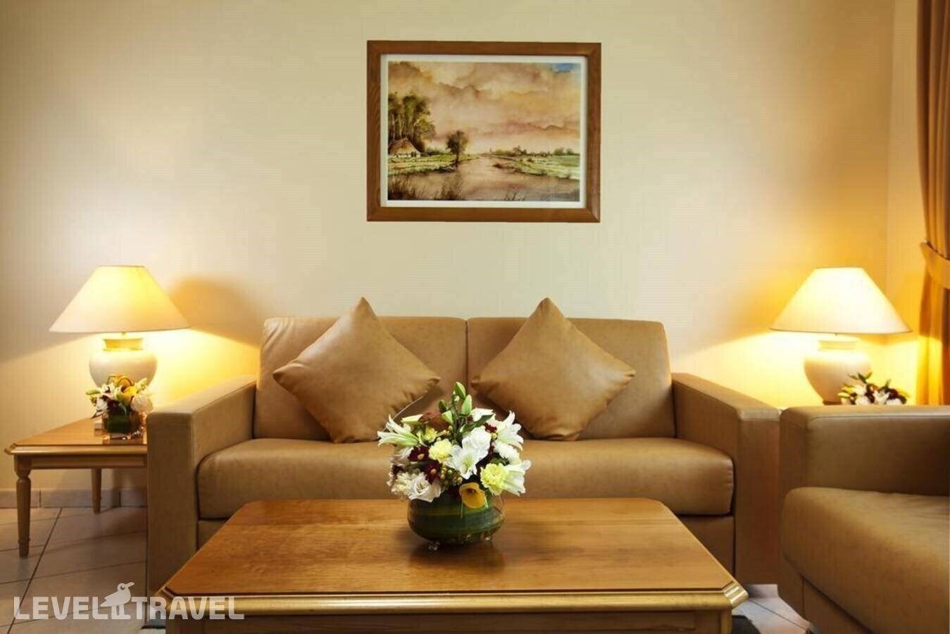 Зображення Dock Masters Hotel апартаменты