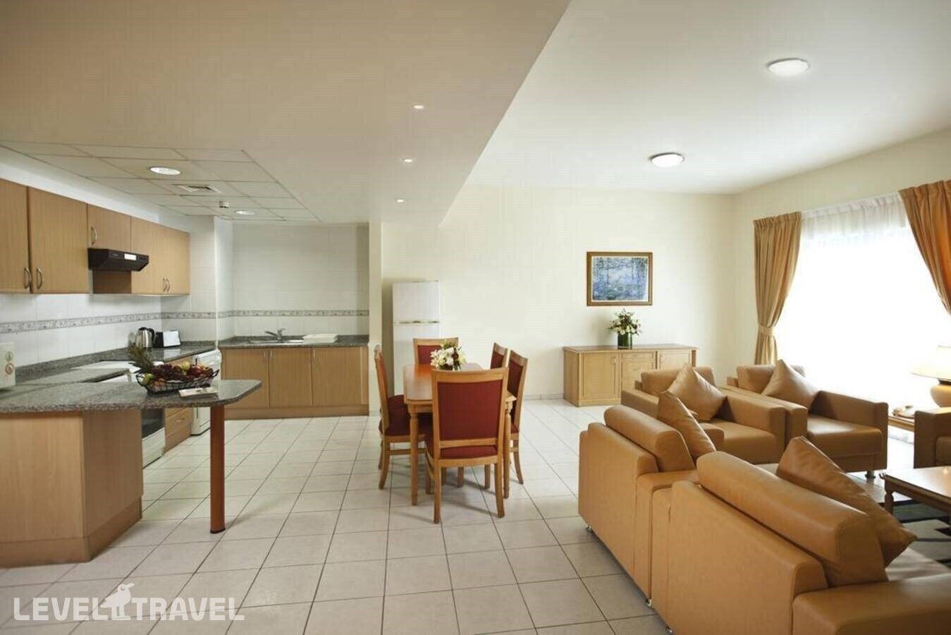 Картинка Dock Masters Hotel апартаменты