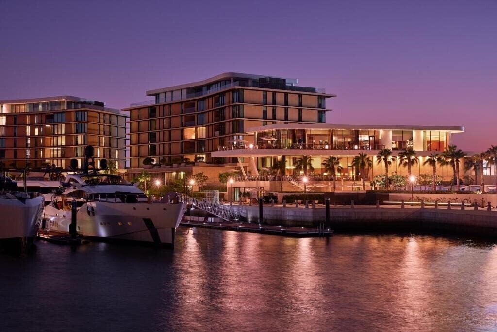 Zdjęcie Bvlgari Resort Dubai (ex. Bulgari Hotel & Resorts Dubai) 5*