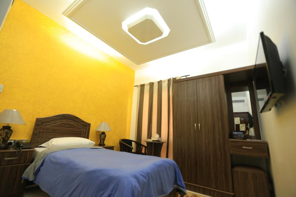 Зображення Sun City International 2*