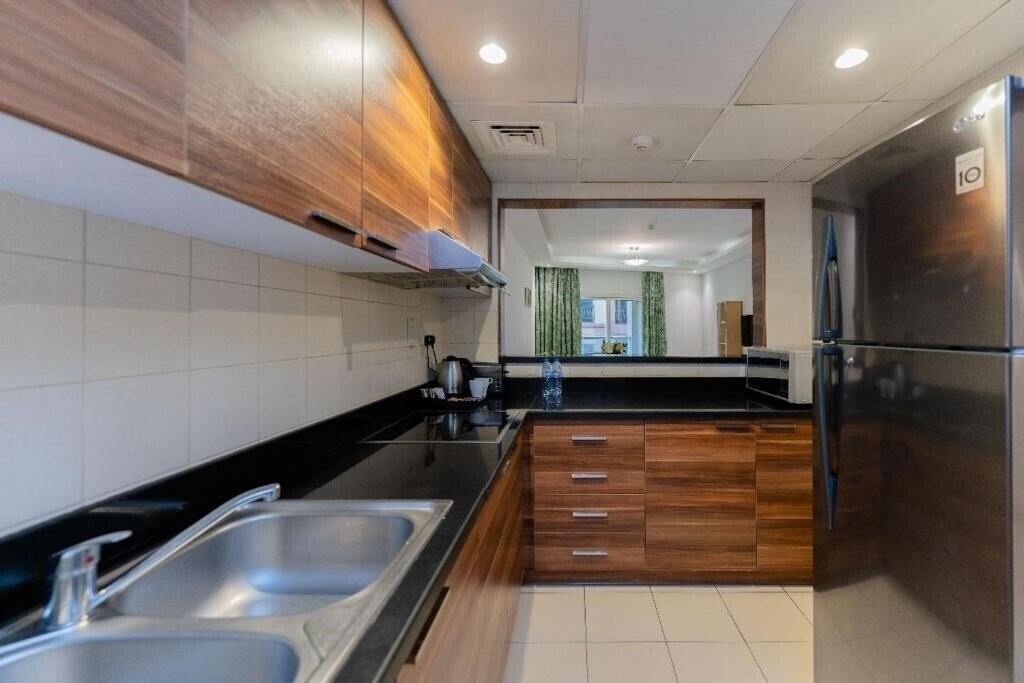 Фото City Stay Prime Hotel Apartment 4*