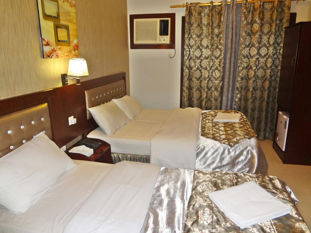 Фото Al Sabkha Hotel (ex. Sabkha Hotel, Sabka Hotel) 1*