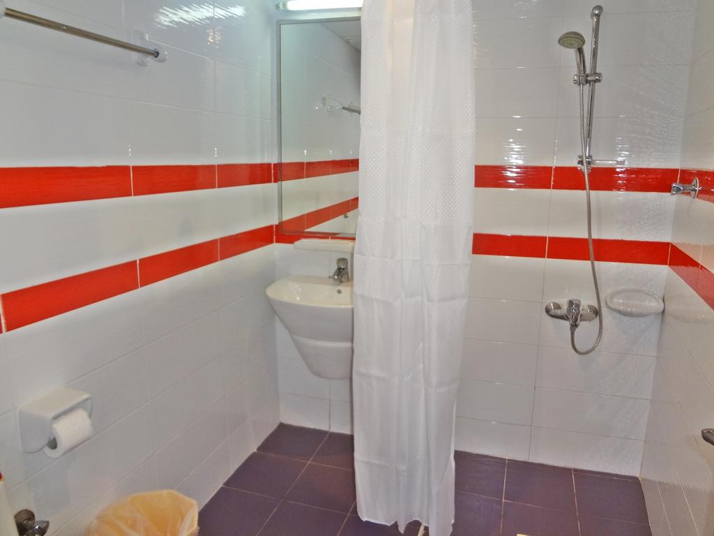 Картинка Al Sabkha Hotel (ex. Sabkha Hotel, Sabka Hotel) 1*