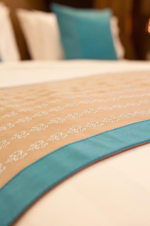 Картинка Noon Hotel Apartments апартаменты