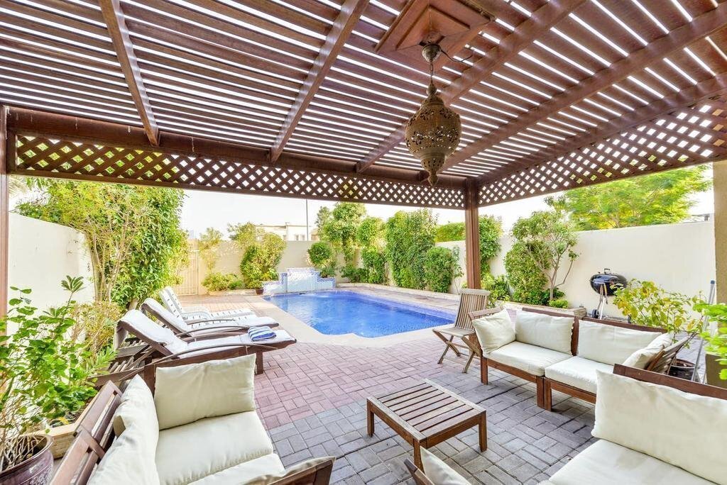 Фотографія Medlock Villas 1*