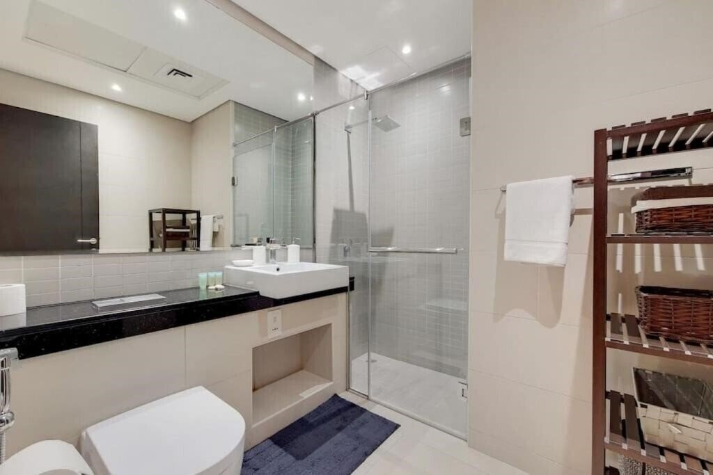 Изображение 1 Br Apartment - Silverene Tower B 4*