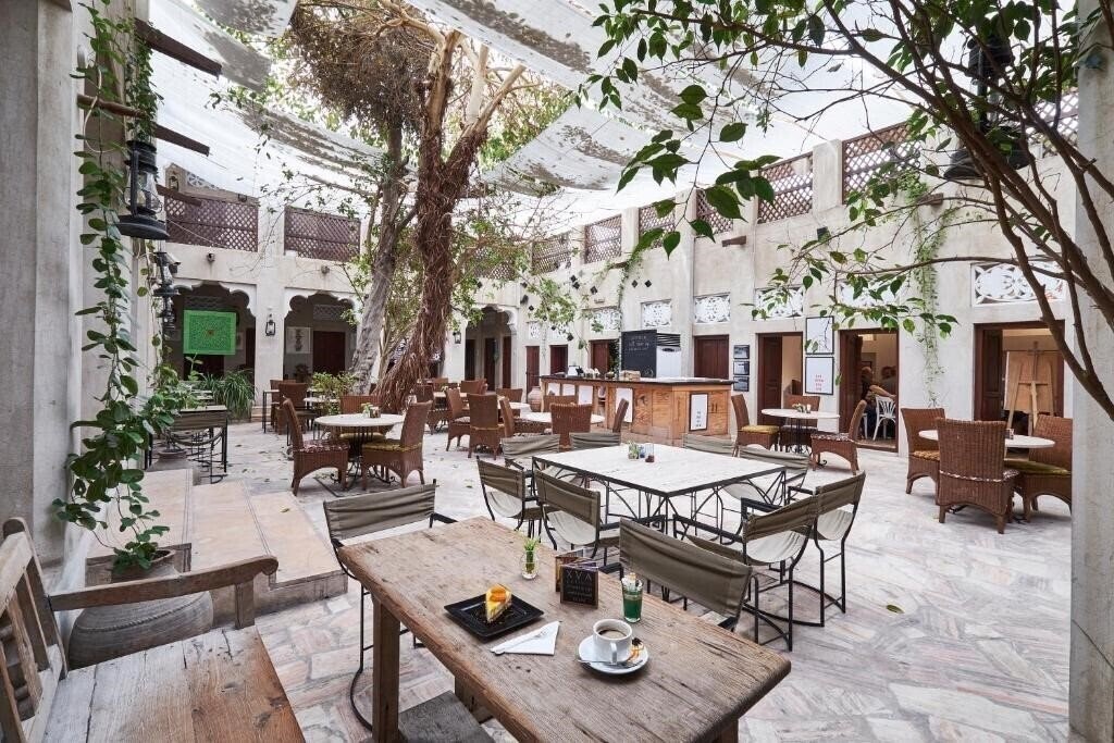 Отель Xva Art Hotel 1*