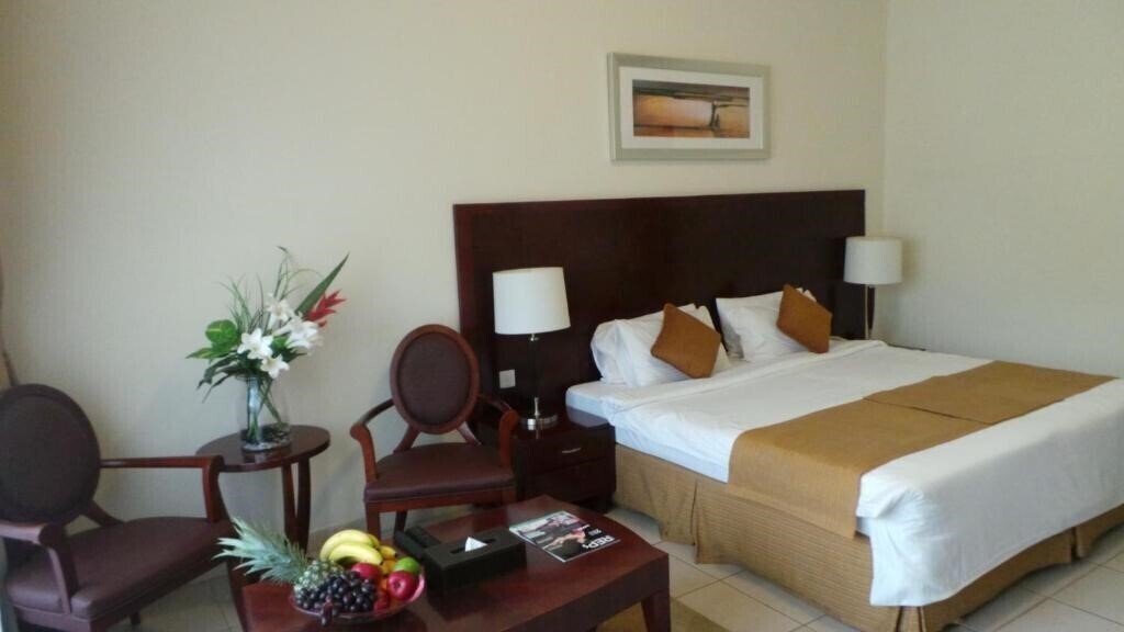 Фото Akas-Inn Hotel Apartments 3*