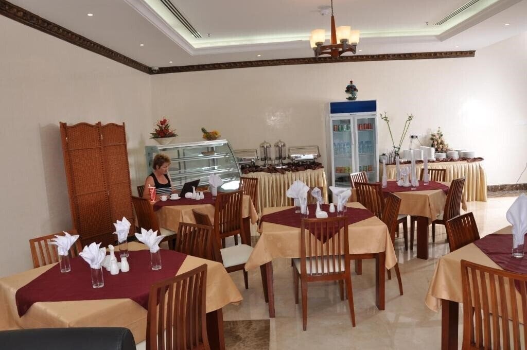 Картинка Akas-Inn Hotel Apartments 3*