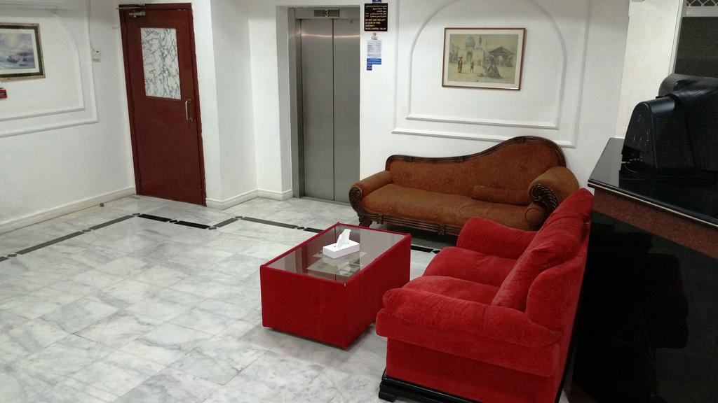 Zdjęcia Burj Nahar 1*