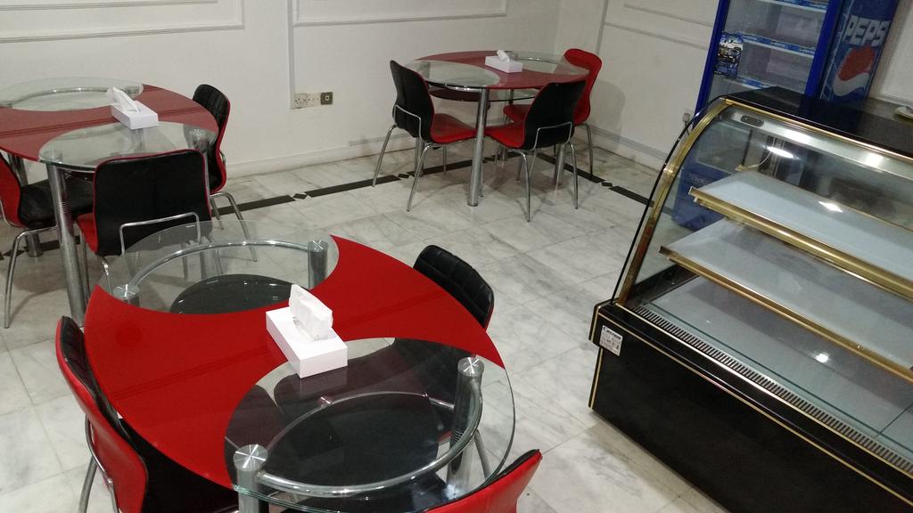 Zdjęcie Burj Nahar 1*