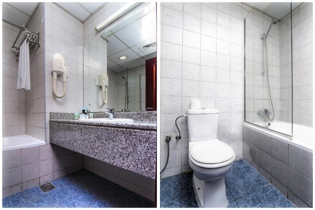 Zdjęcie Parkside Suites - Discovery Gardens 1*