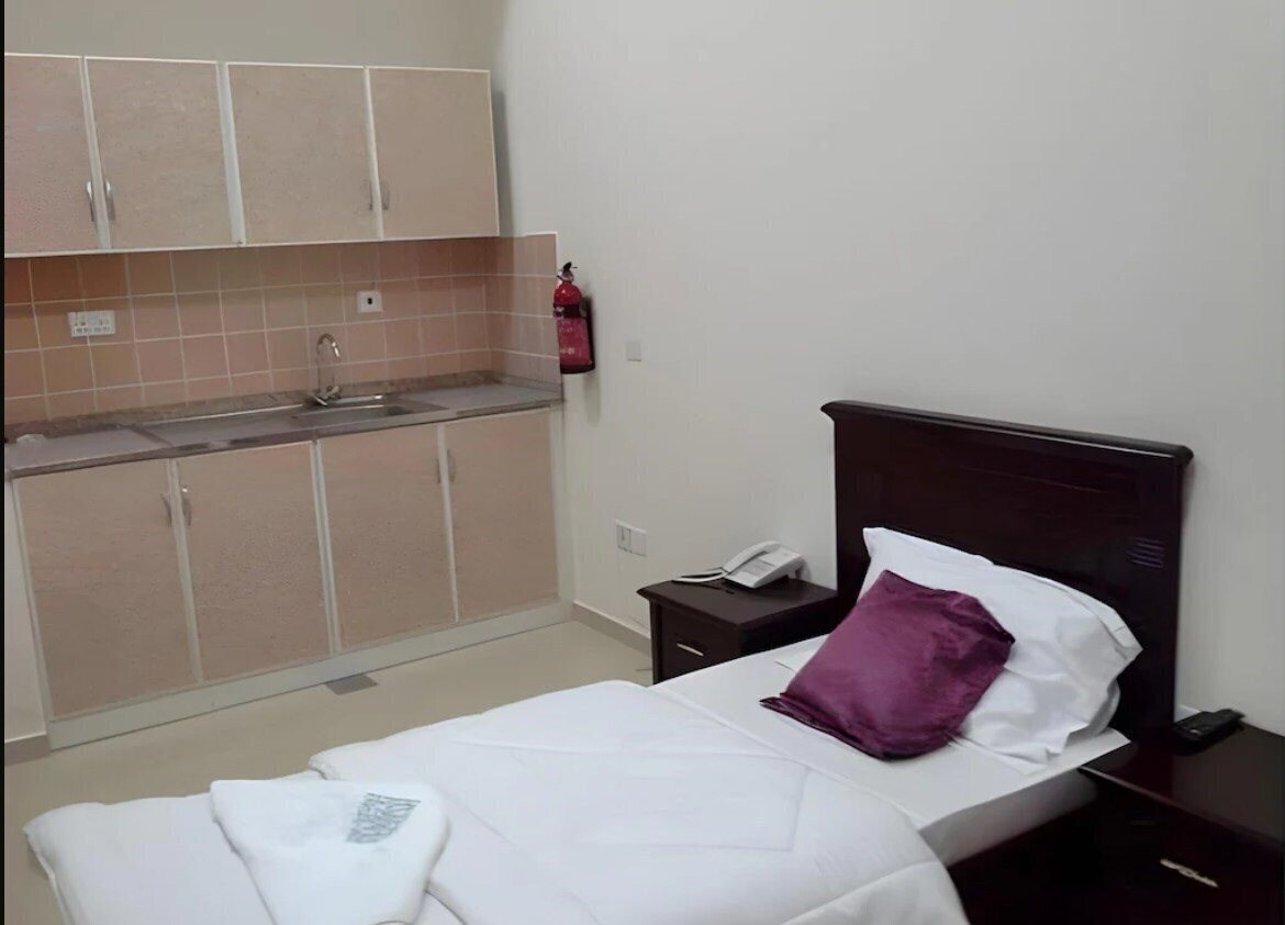 Zdjęcia Al Hilli Hotel Apartments 3*