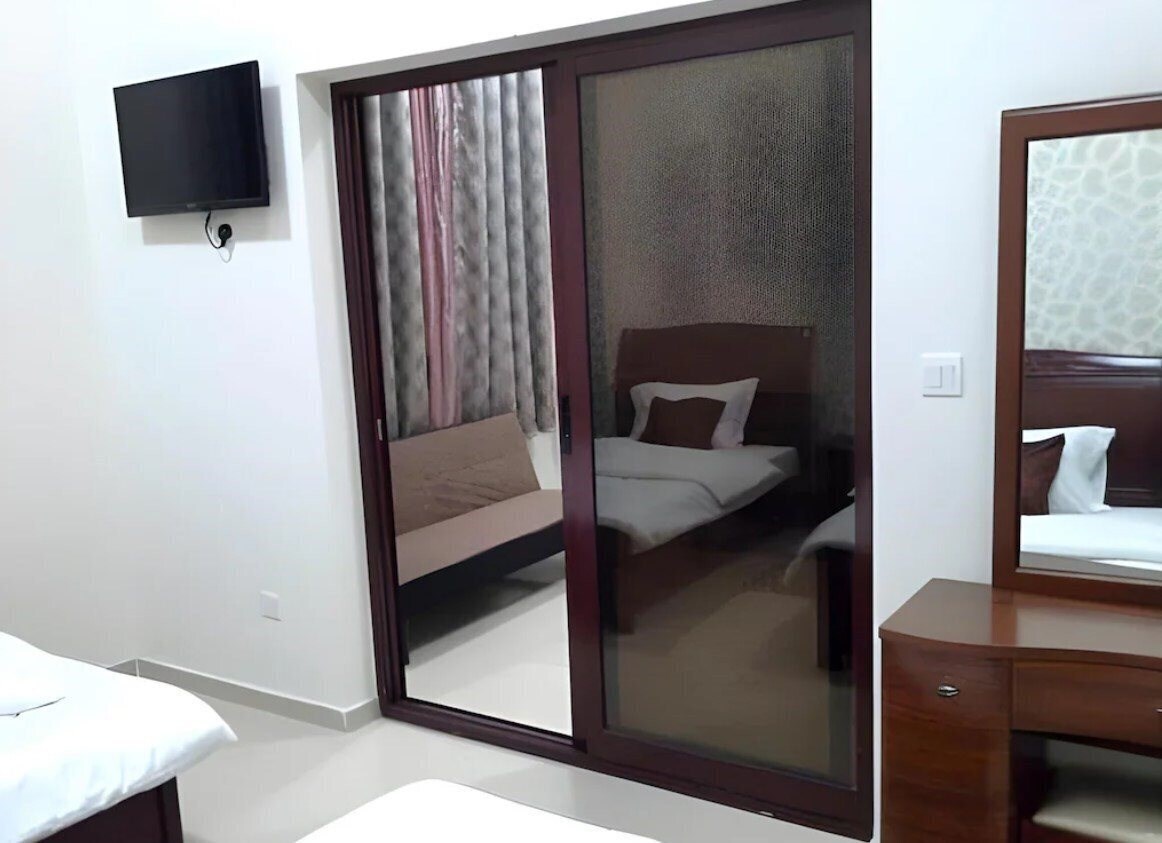 Zdjęcie Al Hilli Hotel Apartments 3*