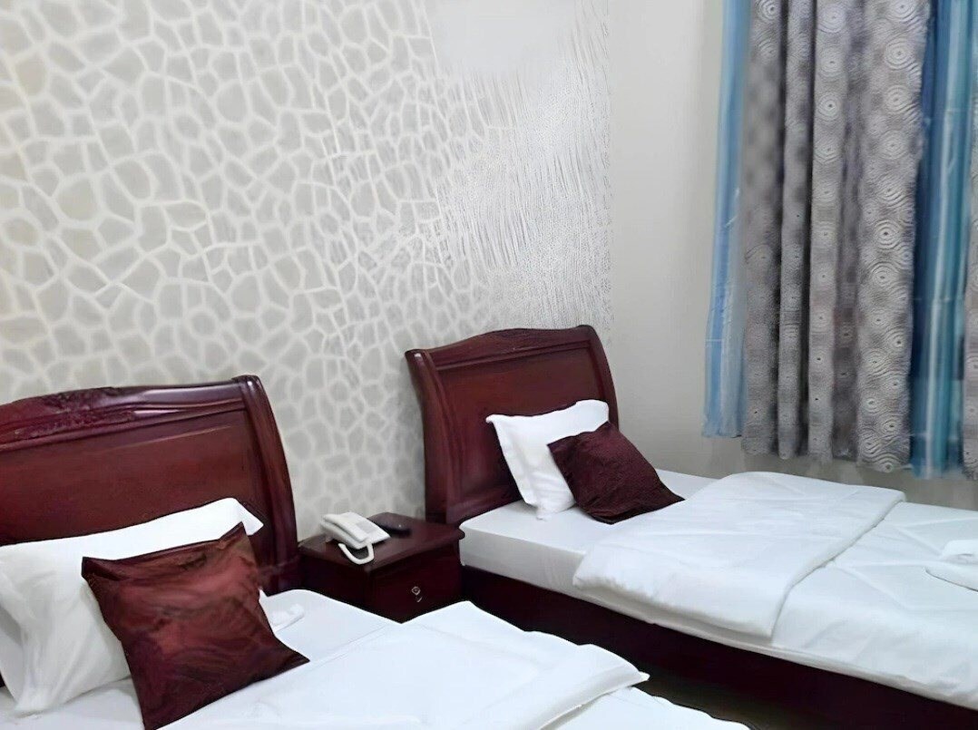 Готель Al Hili 1*