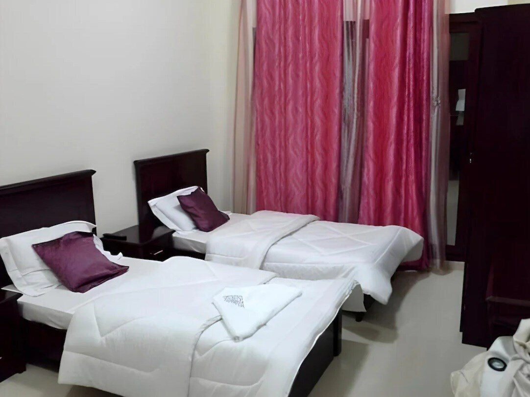 Зображення Al Hili 1*