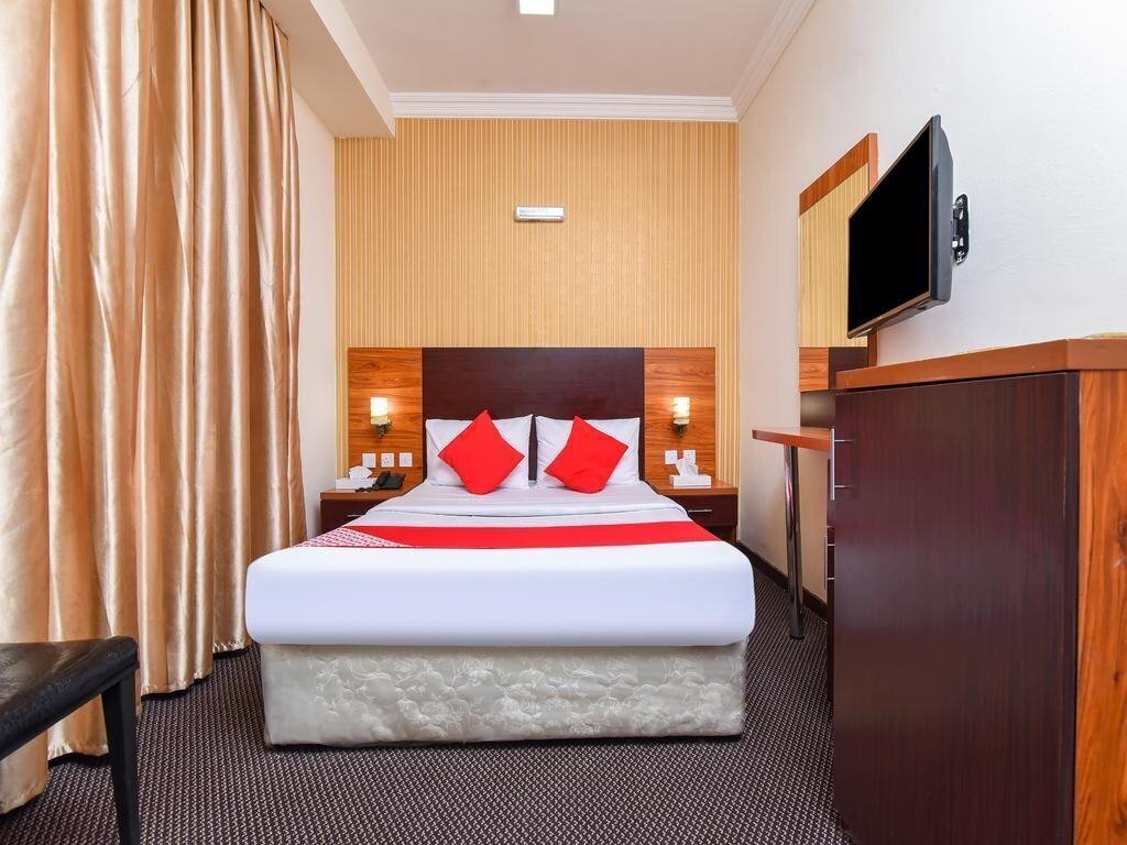 Фотографія Central Paris Hotel 1*