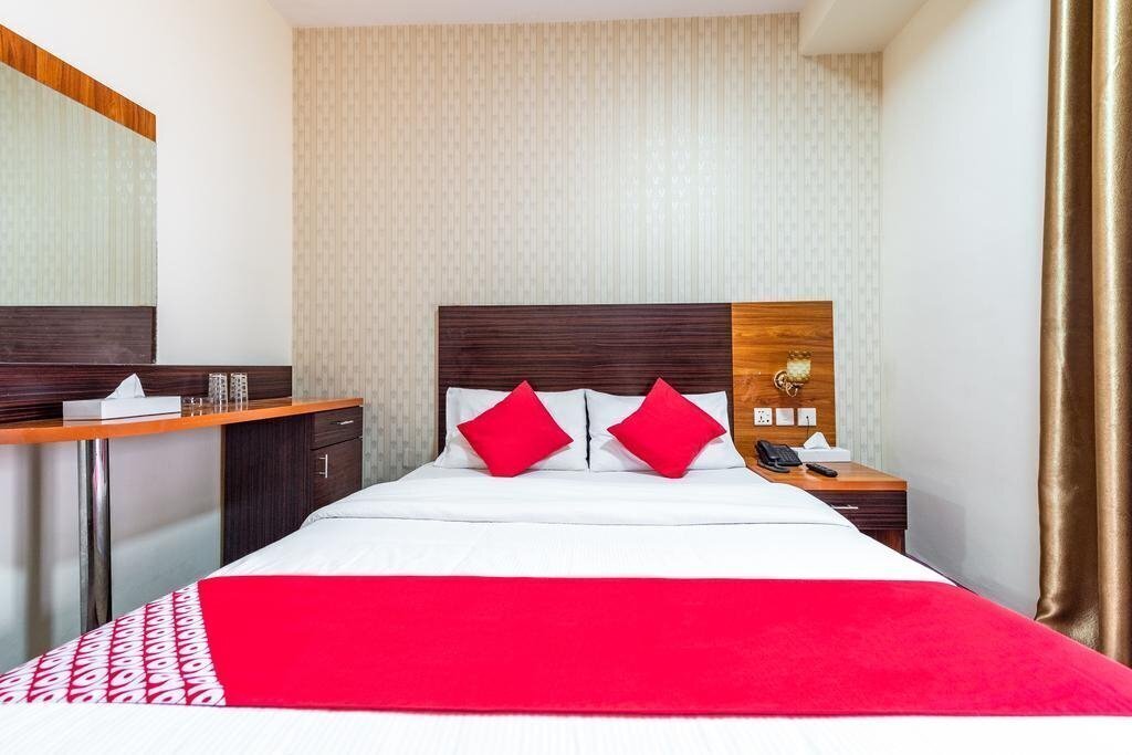 Картинка Central Paris Hotel 1*