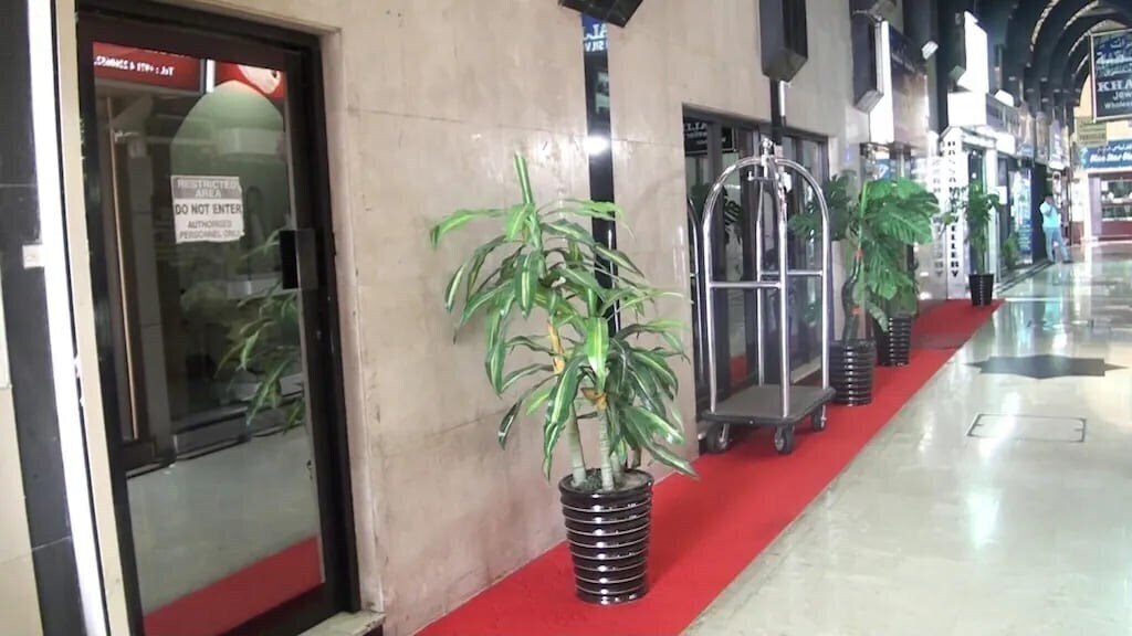 Zdjęcie Golden Star Hotel 2*