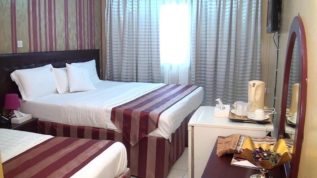 Zdjęcia Golden Star Hotel 2*