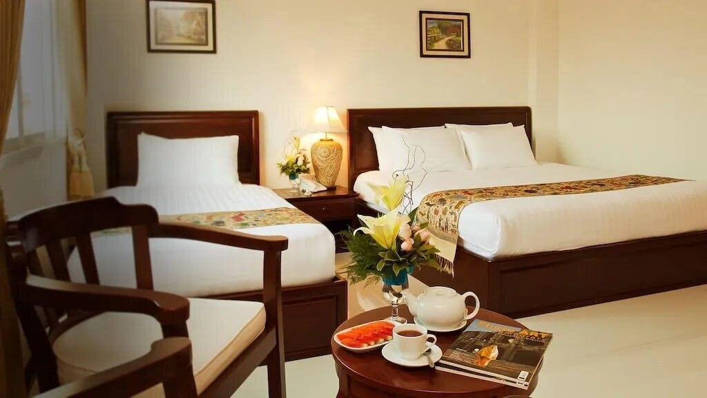 Hotel Golden Star Hotel 2*