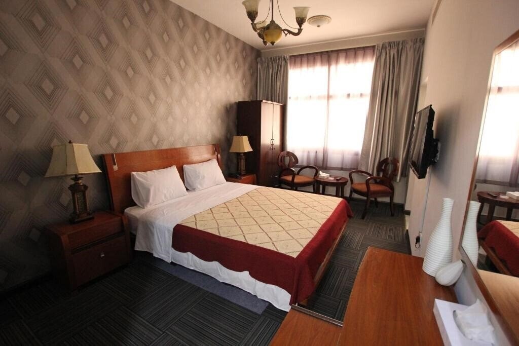 Hotel Horizon Hotel Apartments 2*