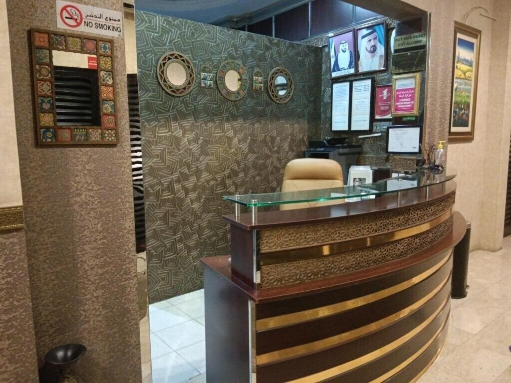 Obraz Horizon Hotel Apartments 2*