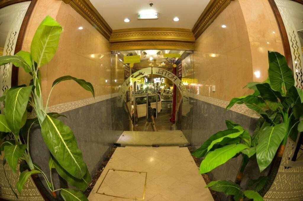 Obraz Index Hotel 1*