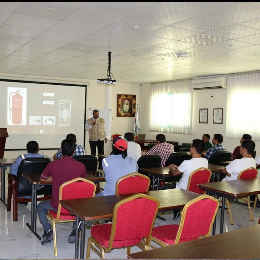 Фотография U.A.E Youth Hostel Association 1*