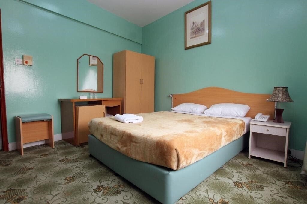 Zdjęcia Zain East Hotel 1*