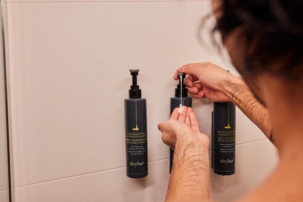 Obraz Aloft Me'Aisam Dubai 4*